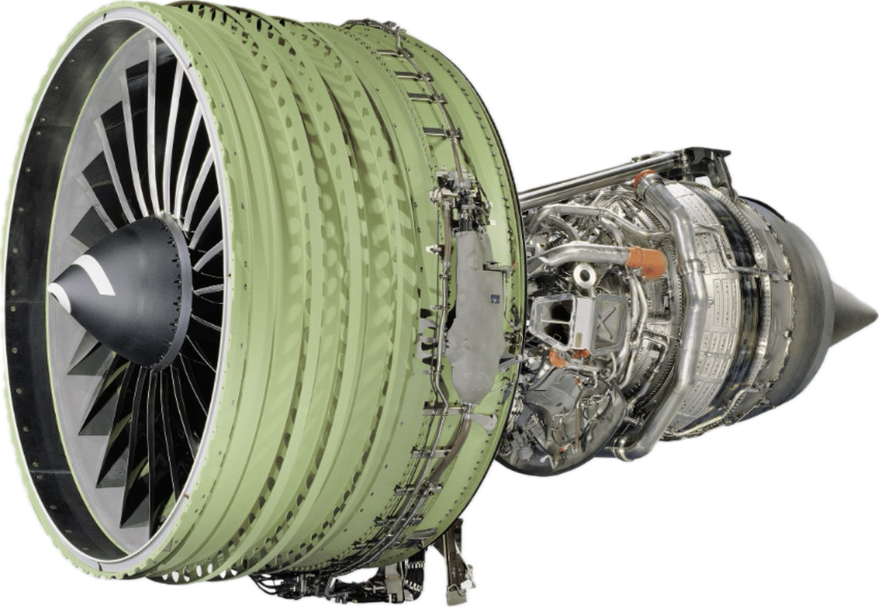 SAFRAN ENGINE