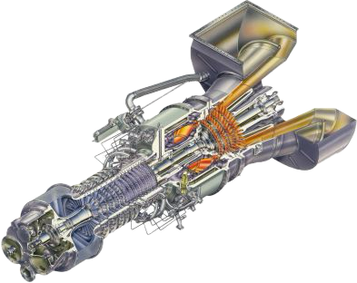 Solar Engine