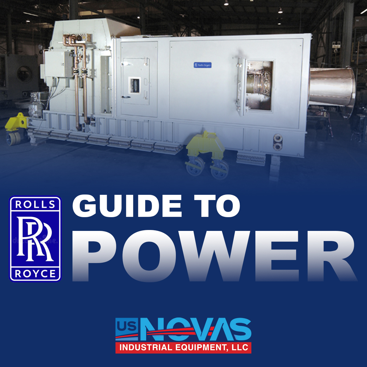 Guide to Power