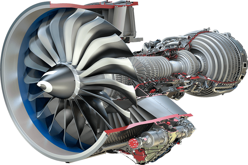 CFM International Engine